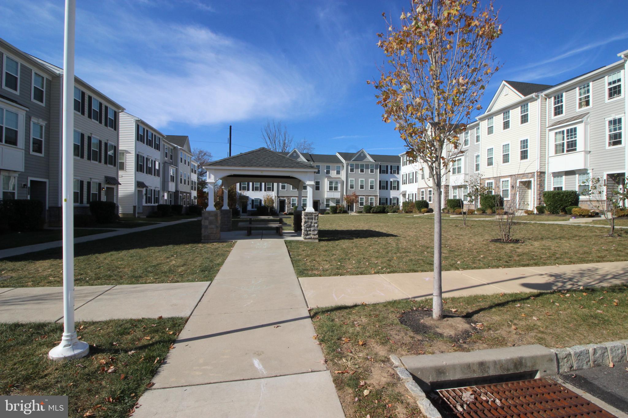 HATBORO STATION - Residential