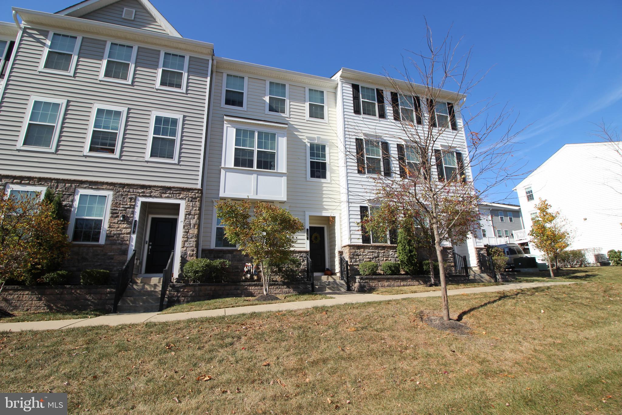 HATBORO STATION - Residential