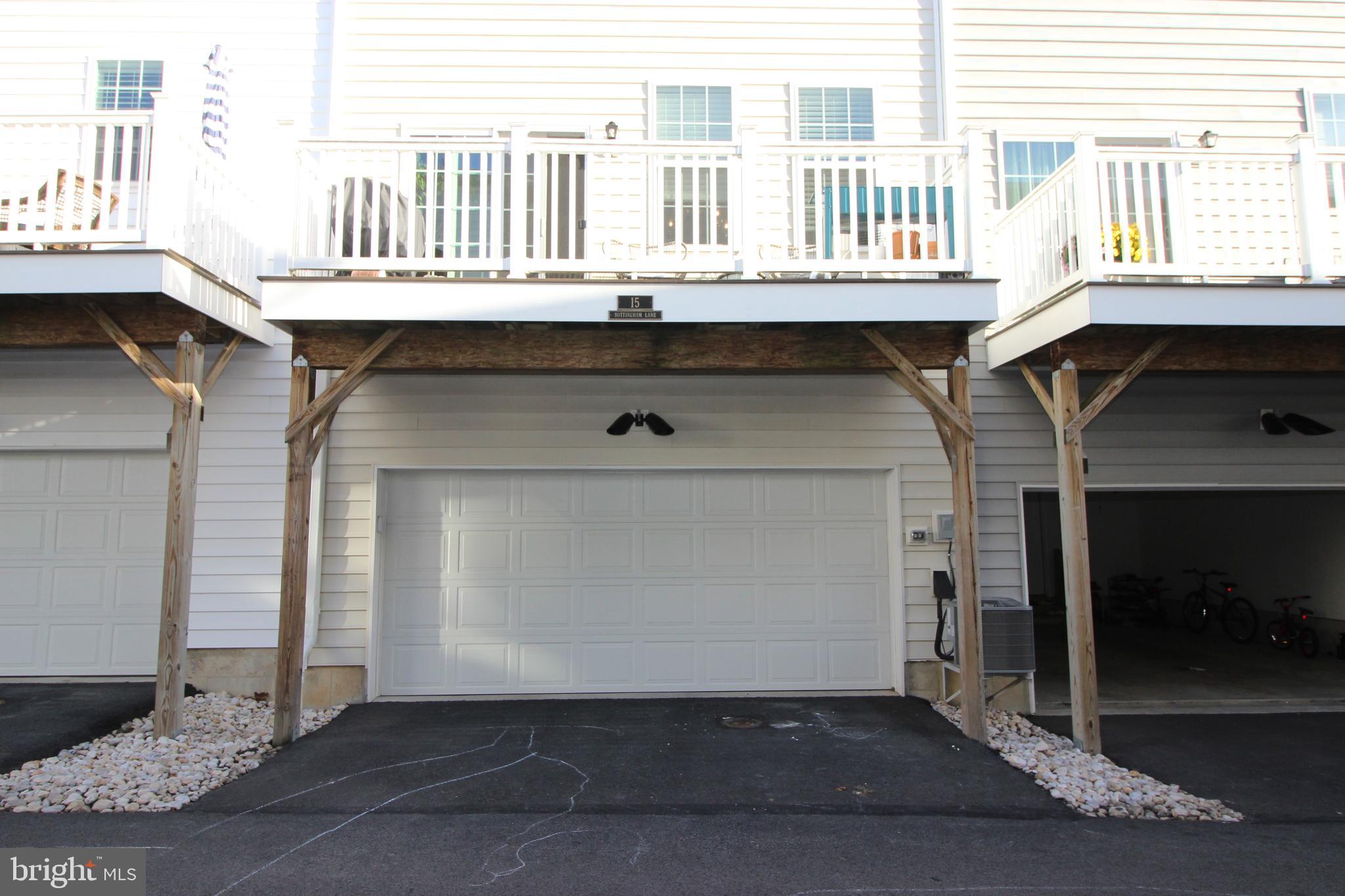 HATBORO STATION - Residential