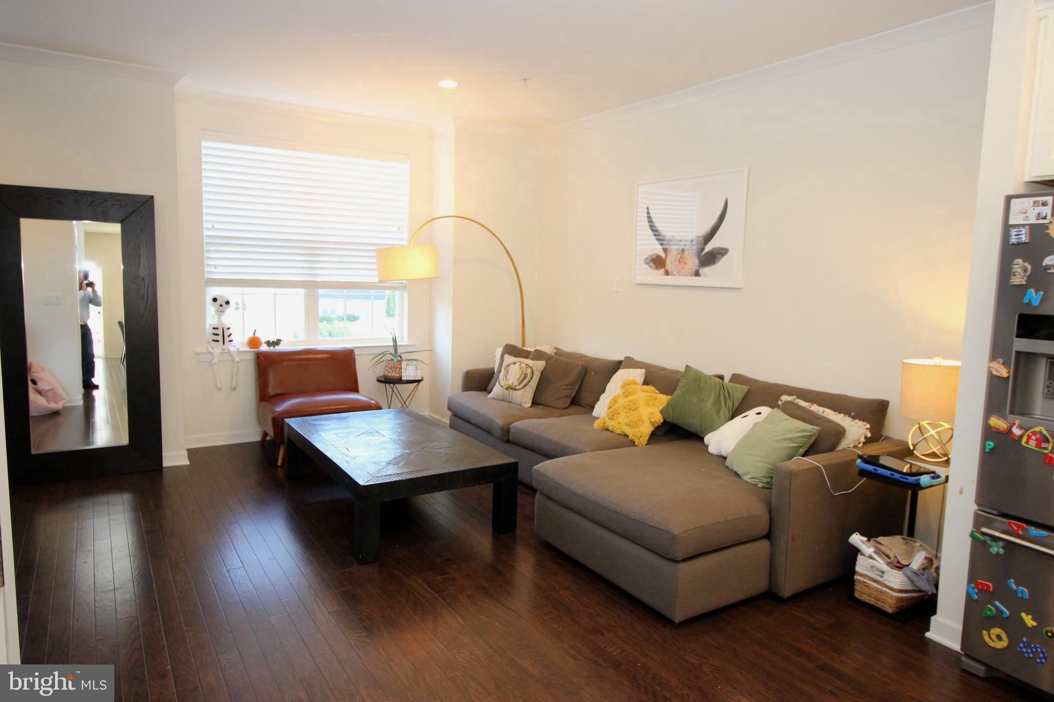 HATBORO STATION - Residential