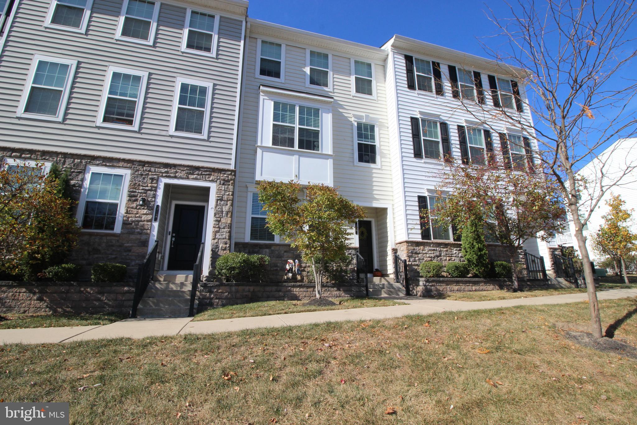 HATBORO STATION - Residential