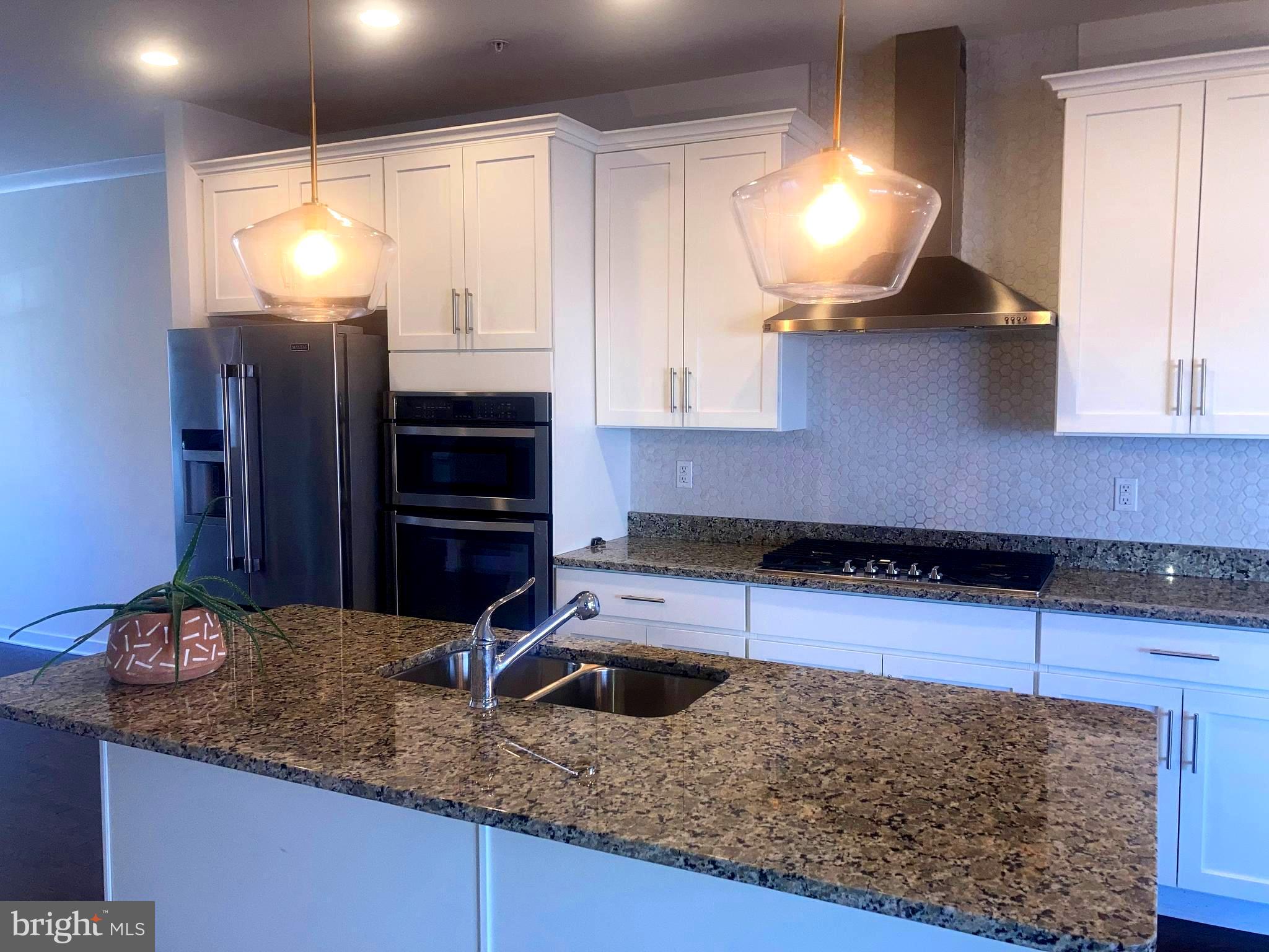 HATBORO STATION - Residential