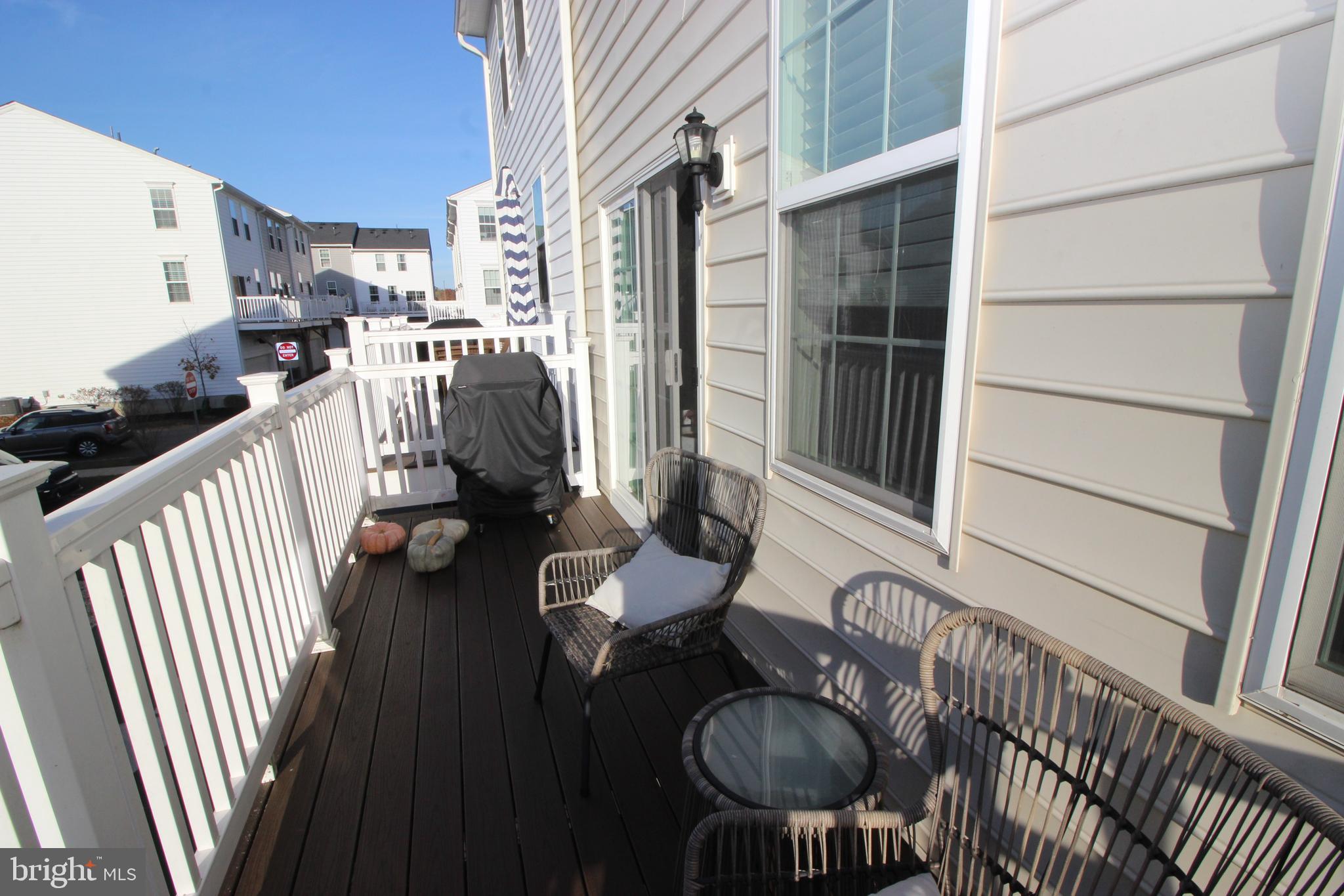 HATBORO STATION - Residential