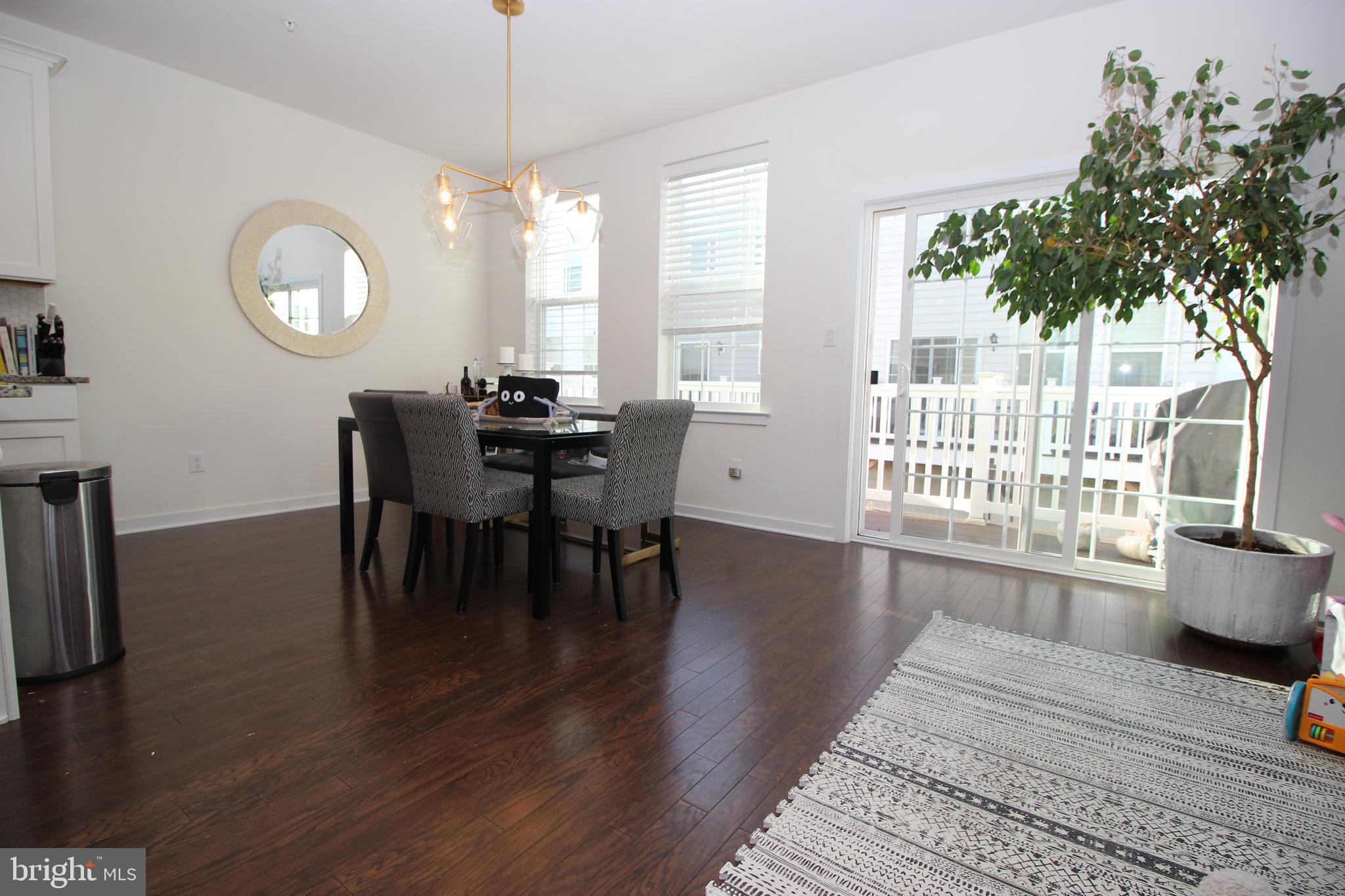 HATBORO STATION - Residential