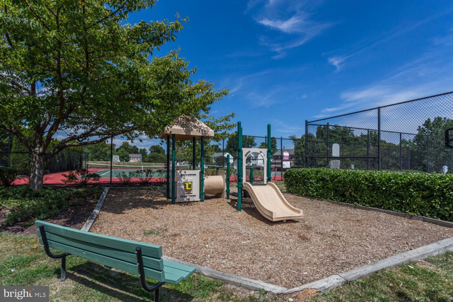 RICHFIELD STATION VILLAGE - Residential