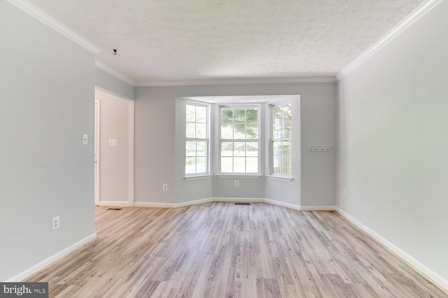 RICHFIELD STATION VILLAGE - Residential