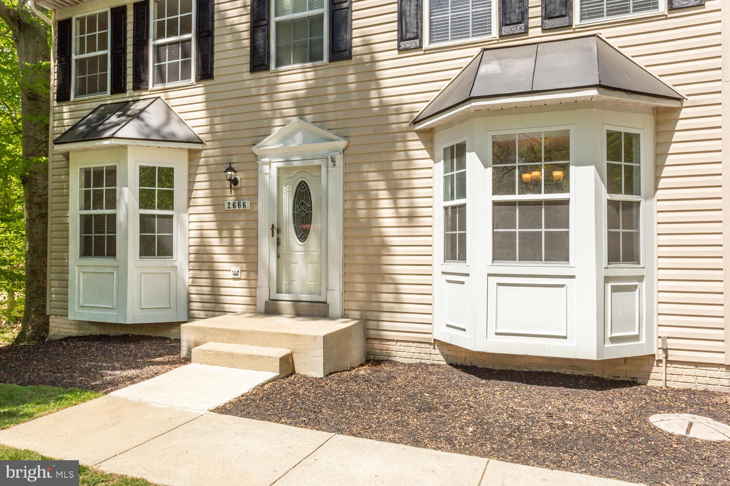 RICHFIELD STATION VILLAGE - Residential