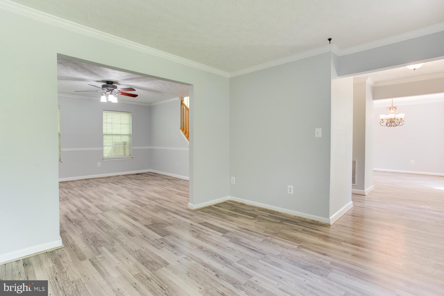 RICHFIELD STATION VILLAGE - Residential