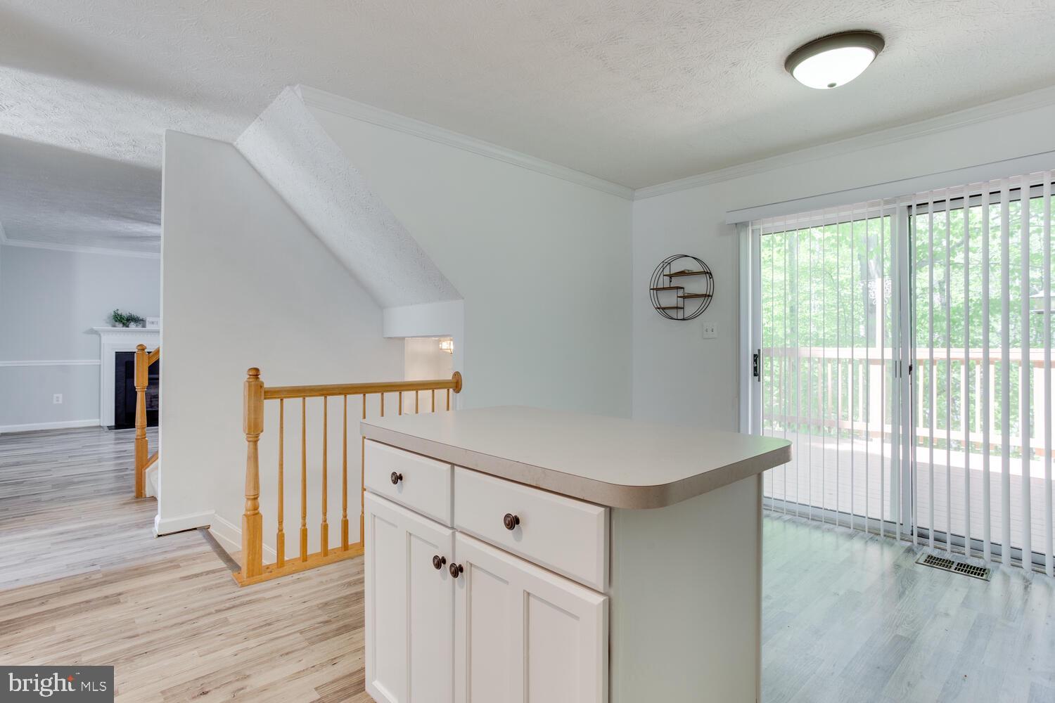 RICHFIELD STATION VILLAGE - Residential