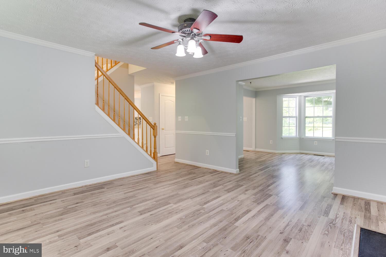 RICHFIELD STATION VILLAGE - Residential