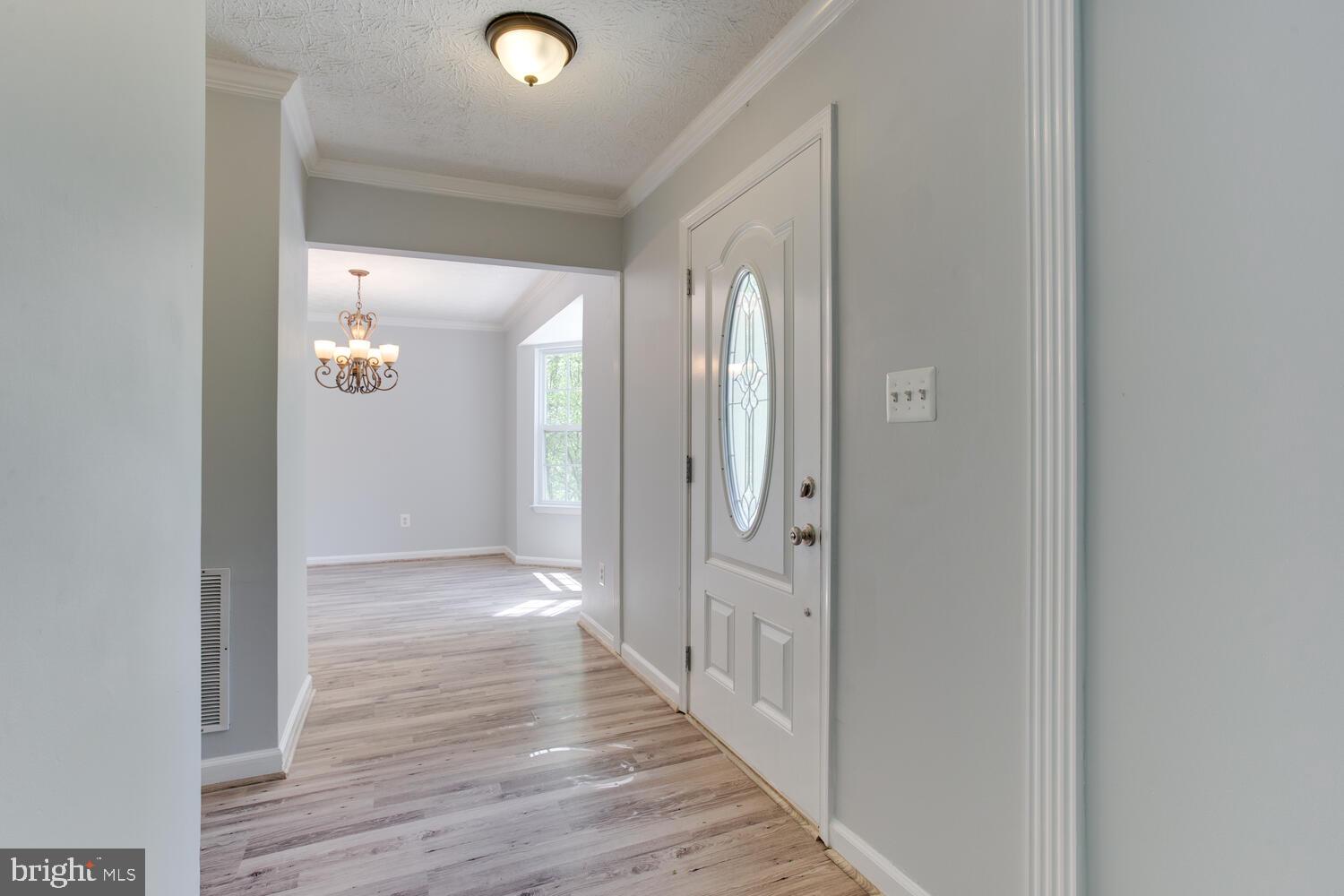 RICHFIELD STATION VILLAGE - Residential