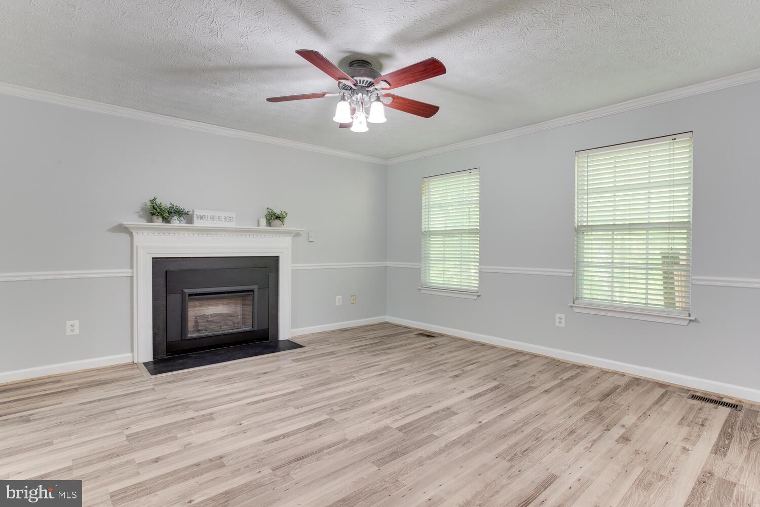 RICHFIELD STATION VILLAGE - Residential