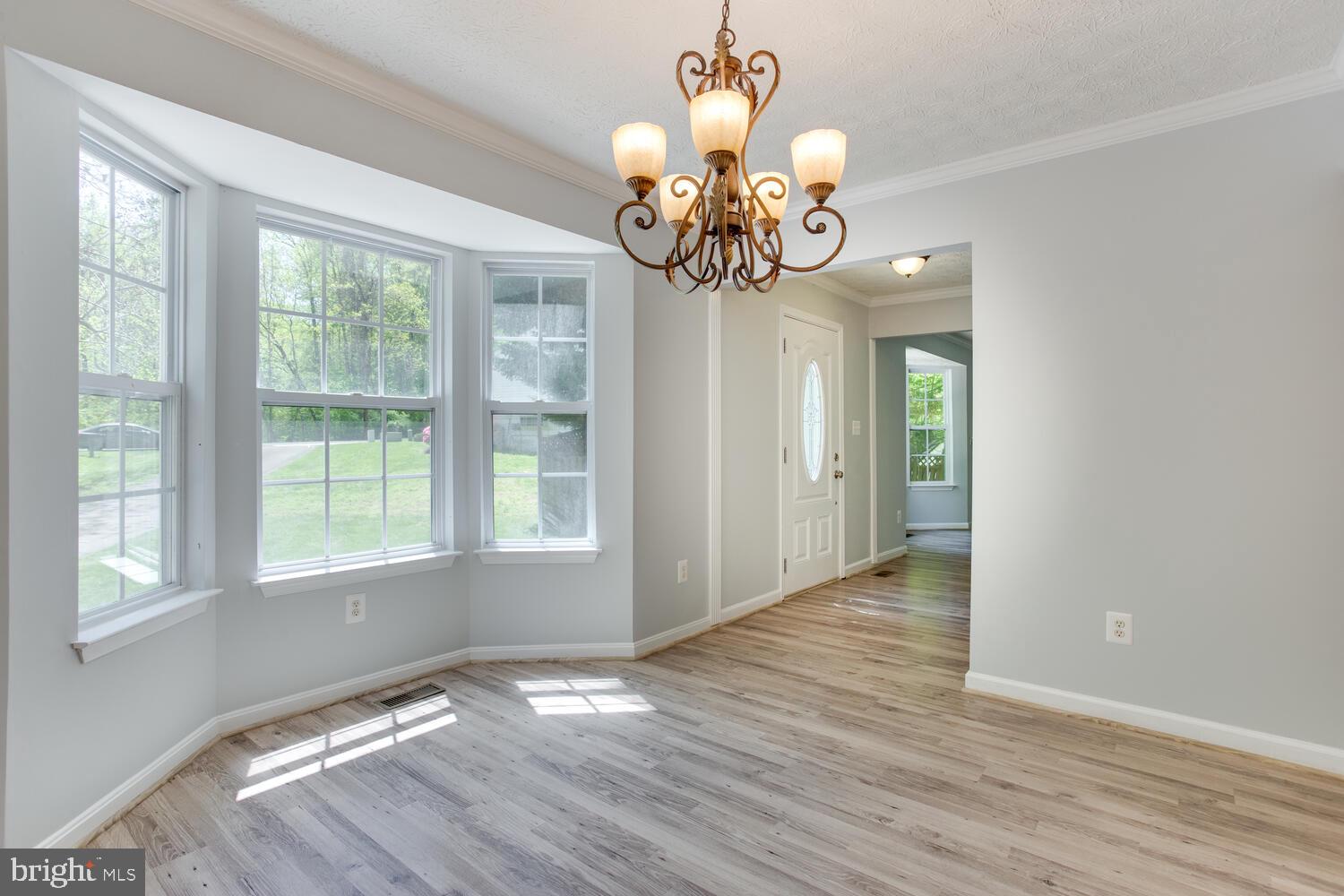 RICHFIELD STATION VILLAGE - Residential