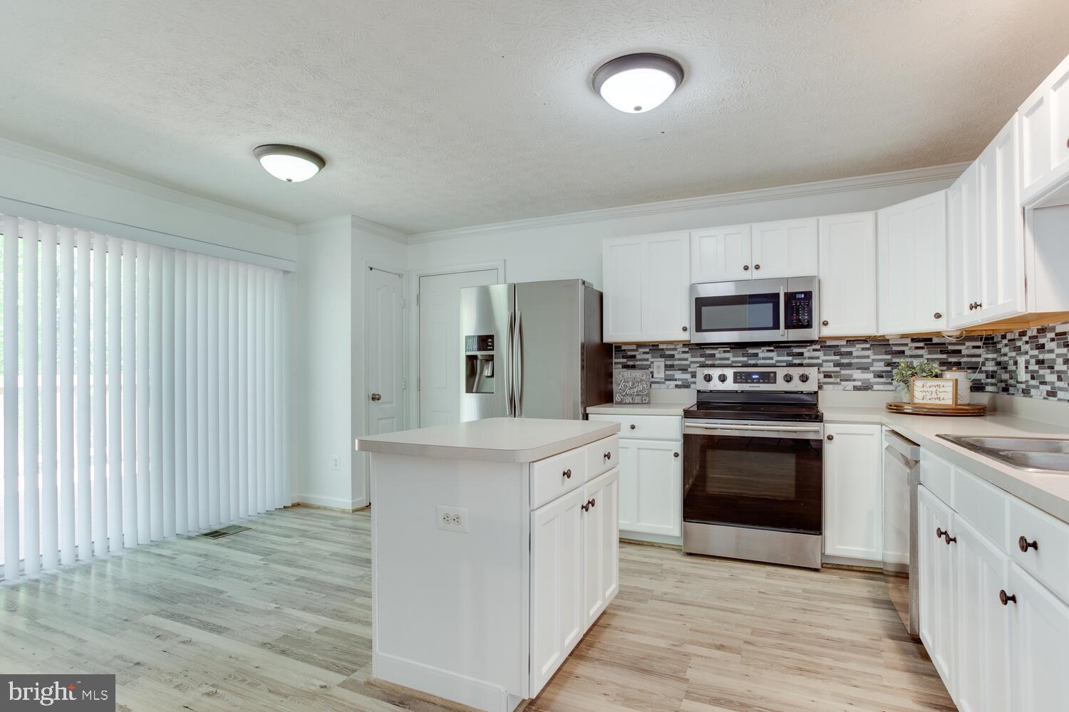 RICHFIELD STATION VILLAGE - Residential