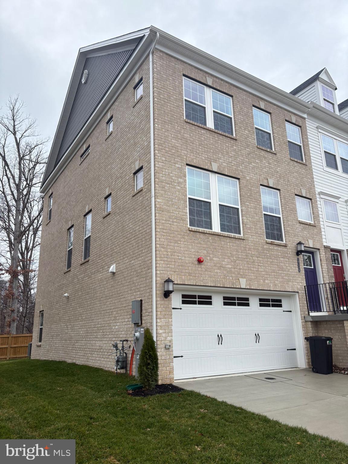 NONE AVAILABLE - Residential Lease