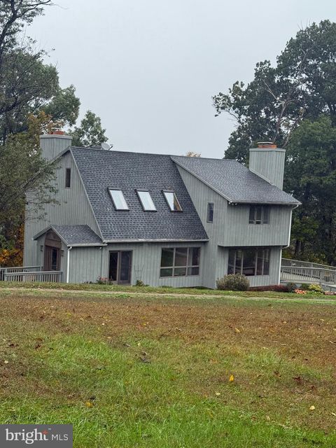 Photo of 10522 High Rock Road, AIRVILLE, PA 17302 (MLS # PAYK2092666)