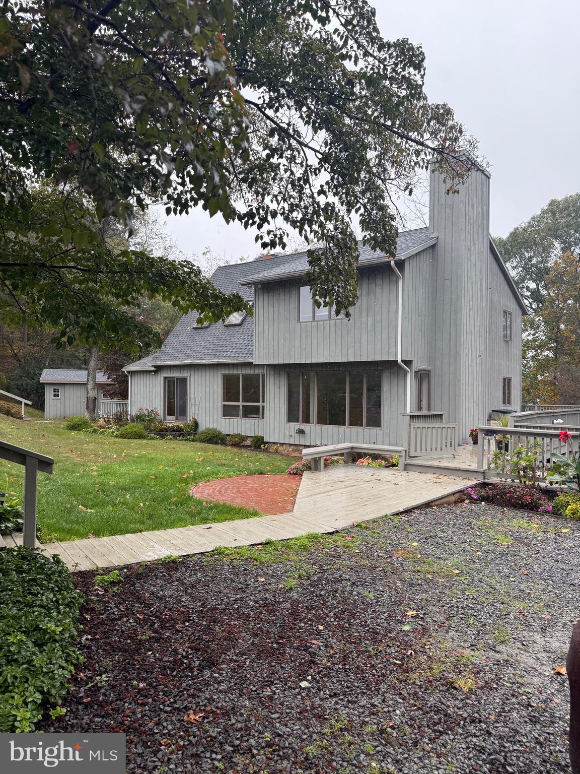 10522 HIGH ROCK ROAD