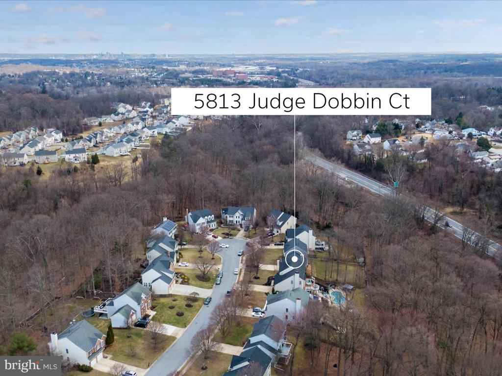 GABLES AT LAWYERS HILL - Residential