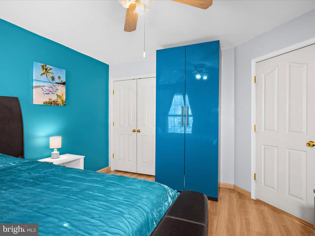 GABLES AT LAWYERS HILL - Residential