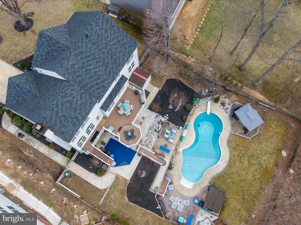 GABLES AT LAWYERS HILL - Residential