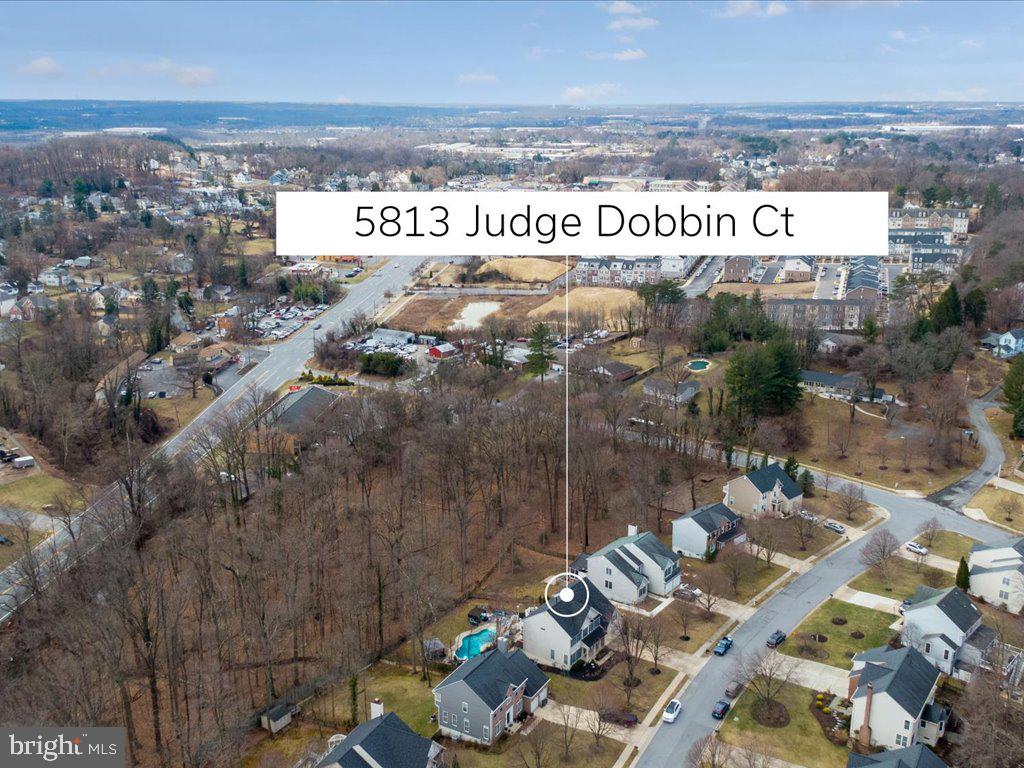 GABLES AT LAWYERS HILL - Residential