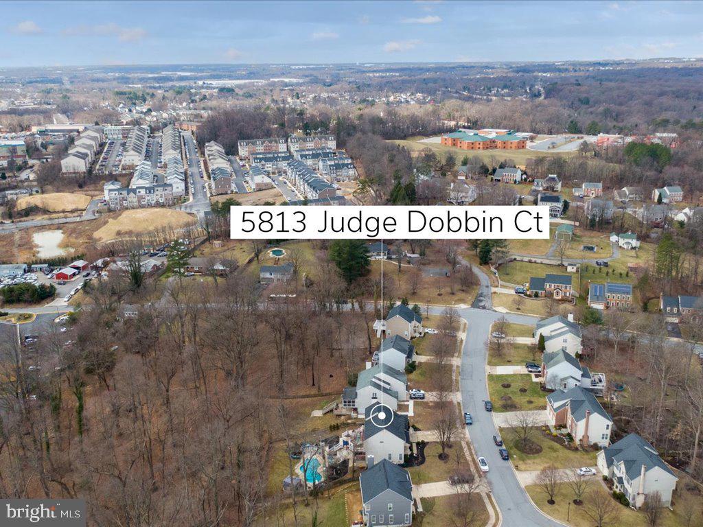 GABLES AT LAWYERS HILL - Residential