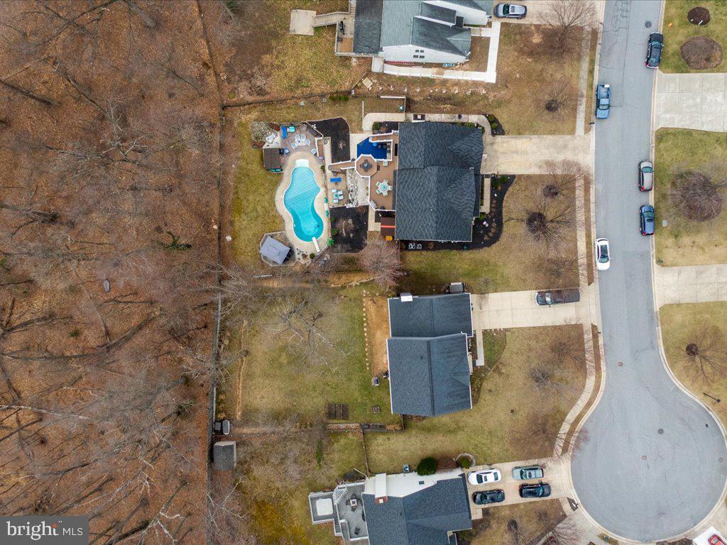 GABLES AT LAWYERS HILL - Residential