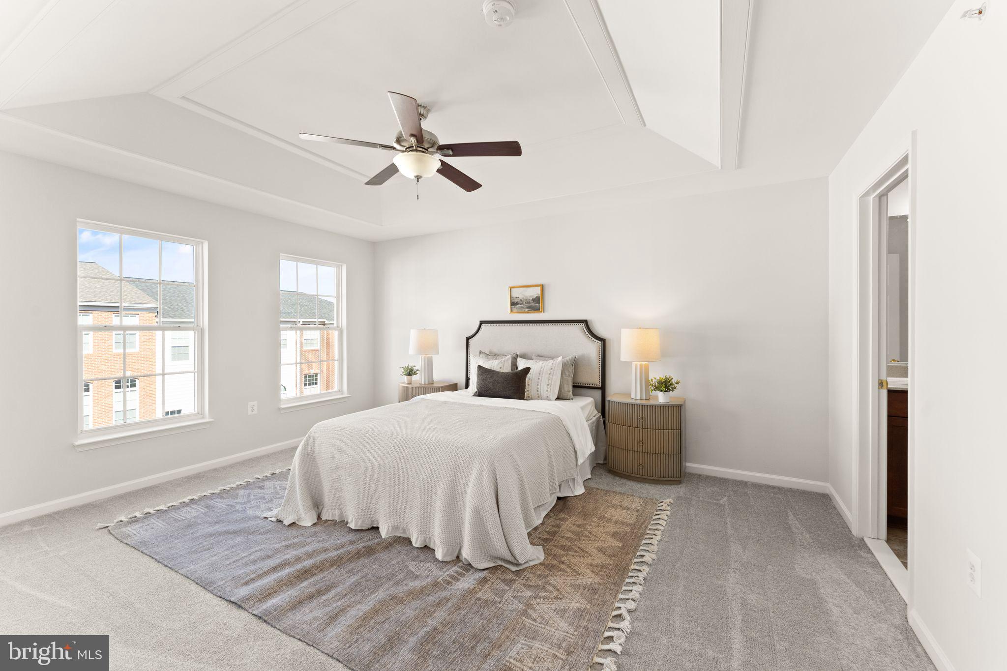 CENTREVILLE CROSSING - Residential