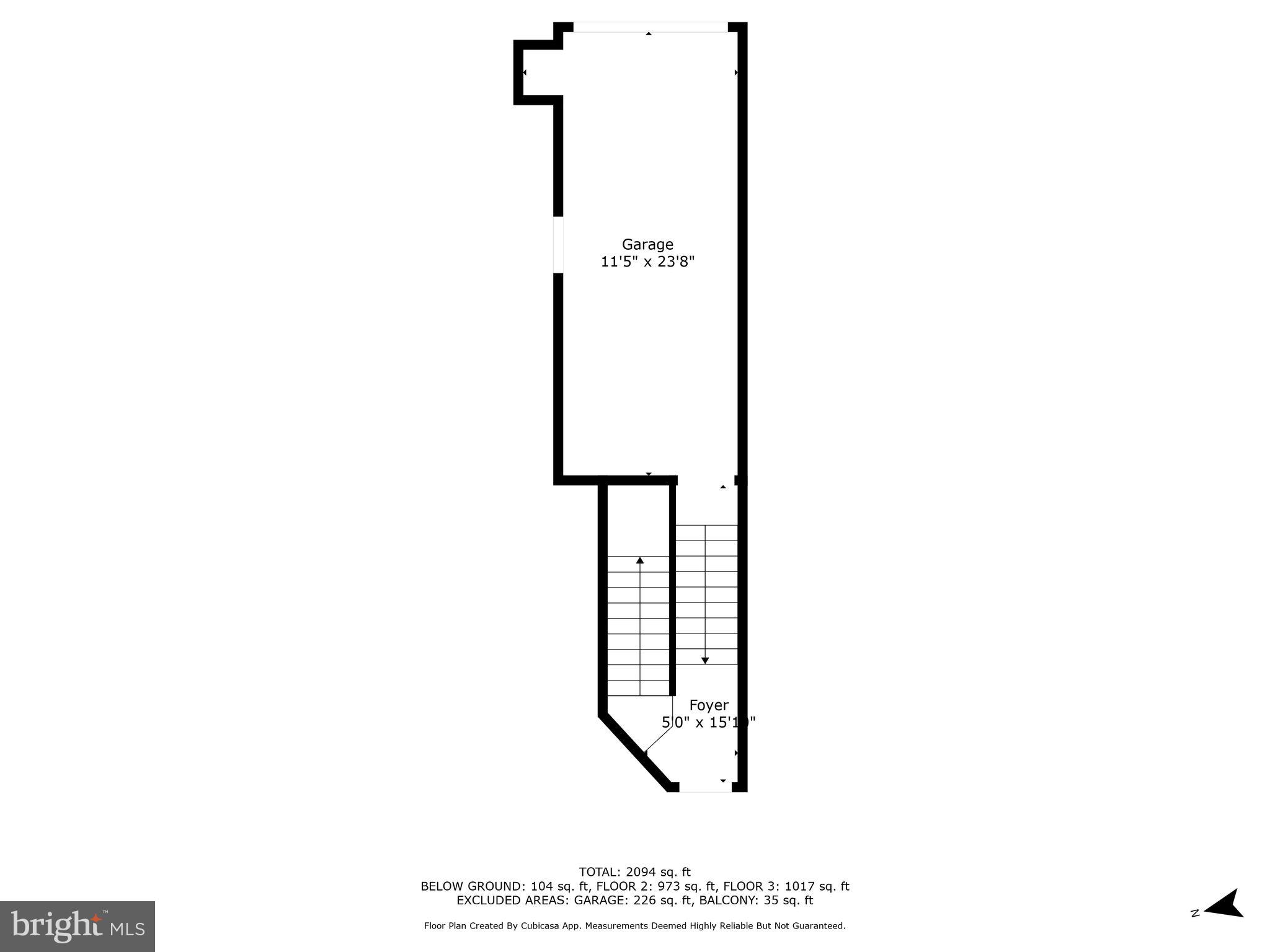CENTREVILLE CROSSING - Residential