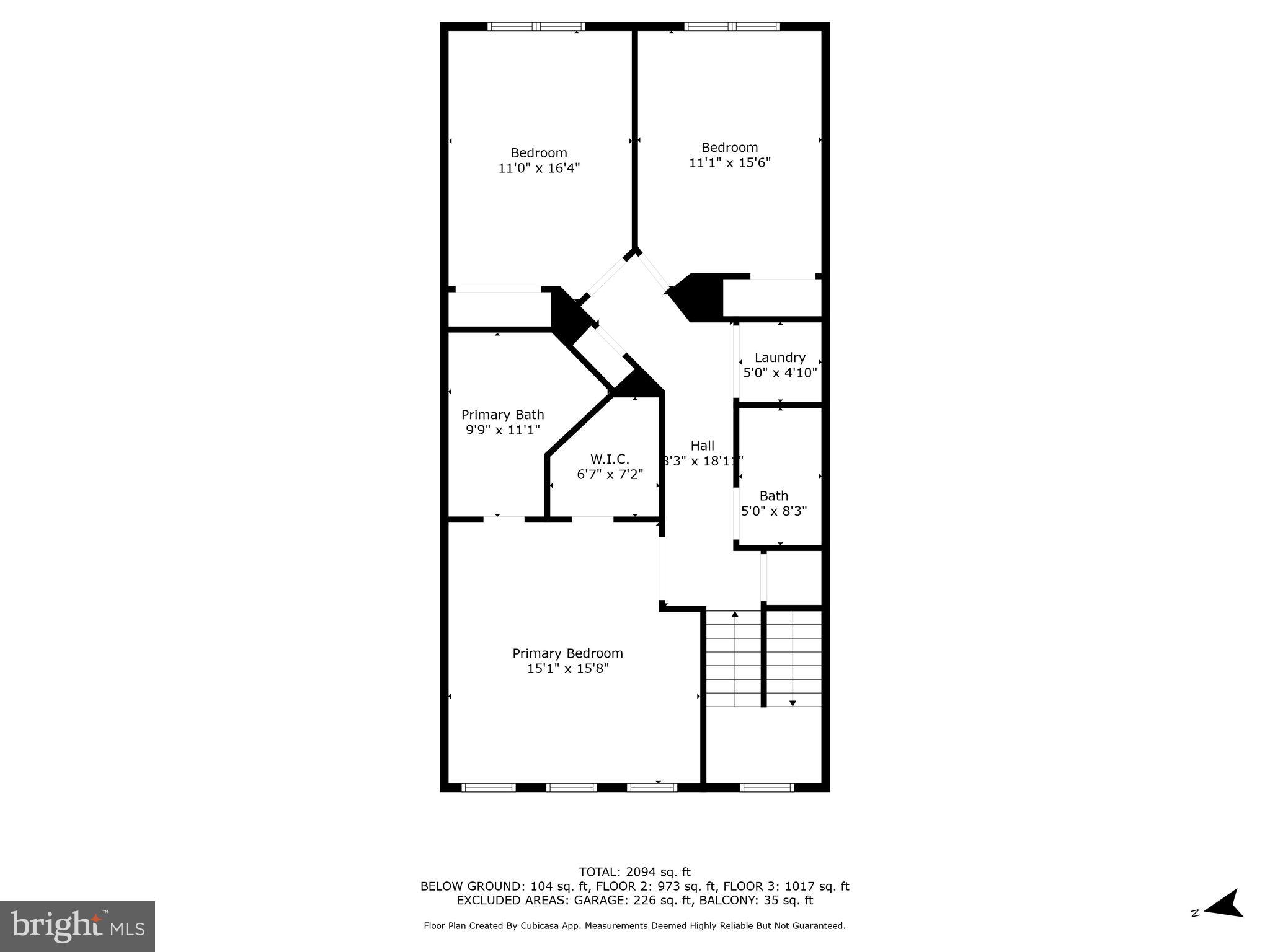 CENTREVILLE CROSSING - Residential