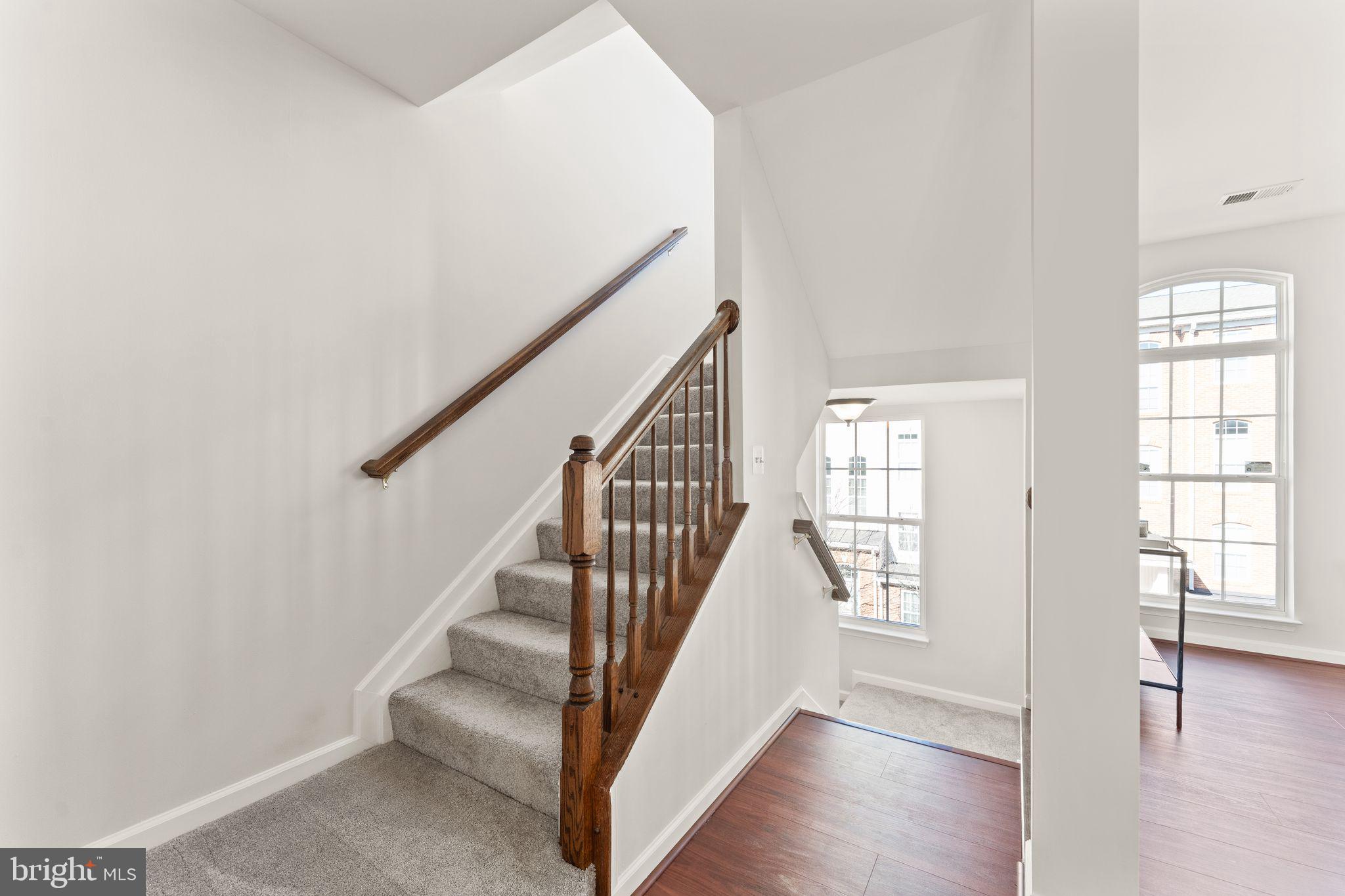 CENTREVILLE CROSSING - Residential