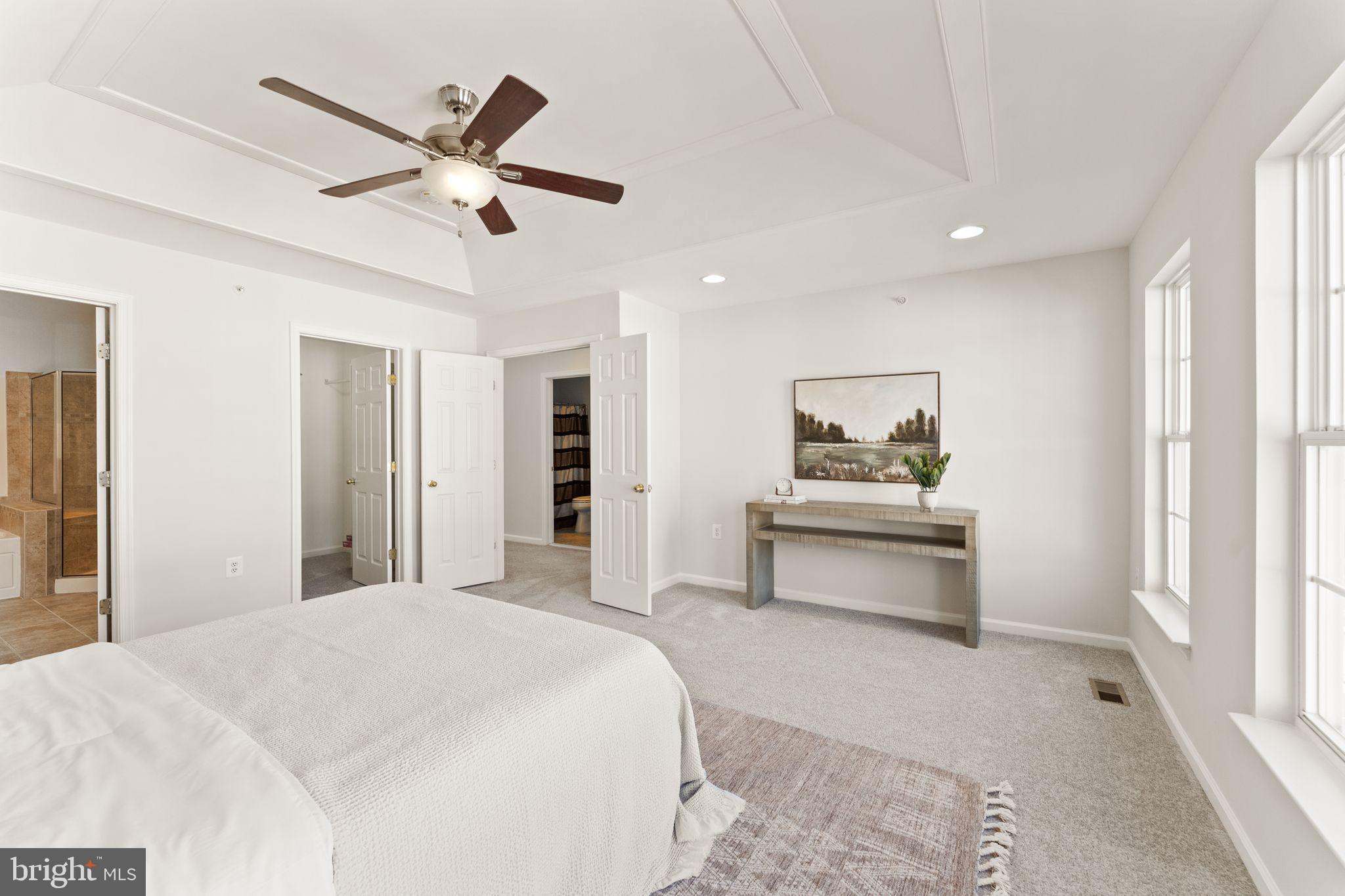 CENTREVILLE CROSSING - Residential