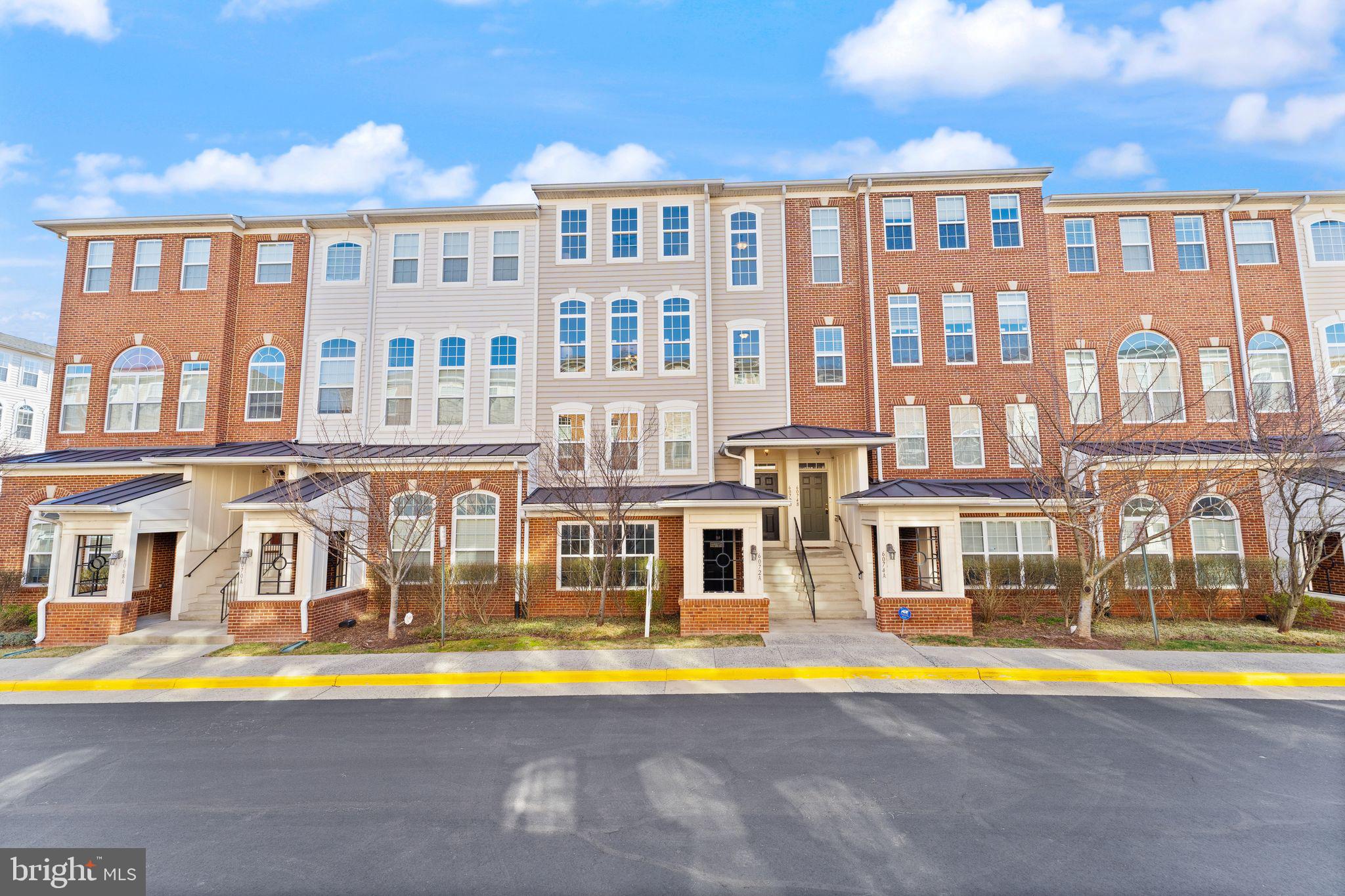 CENTREVILLE CROSSING - Residential