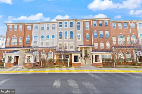6072 Wicker Lane Unit 160, Centreville, VA 20121 - MLS#: VAFX2222866