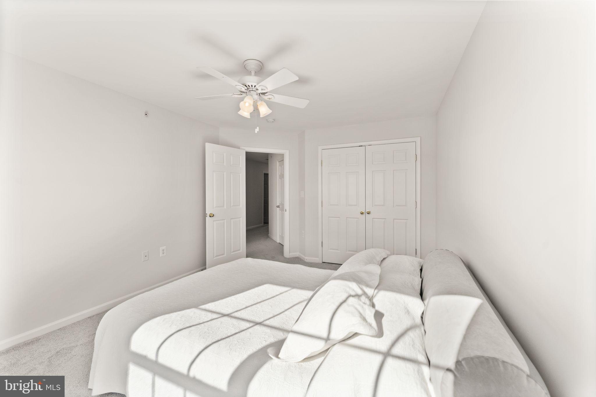 CENTREVILLE CROSSING - Residential