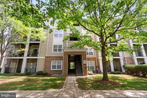 19623 GALWAY BAY CIRCLE 302 GERMANTOWN MD 20874
