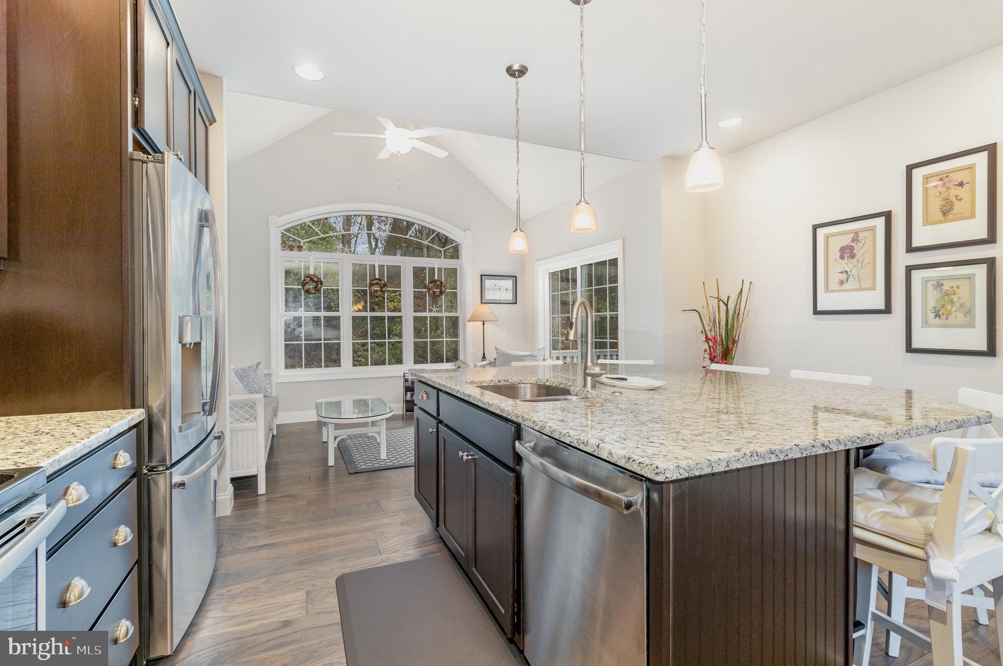 CONOY CROSSING - Residential