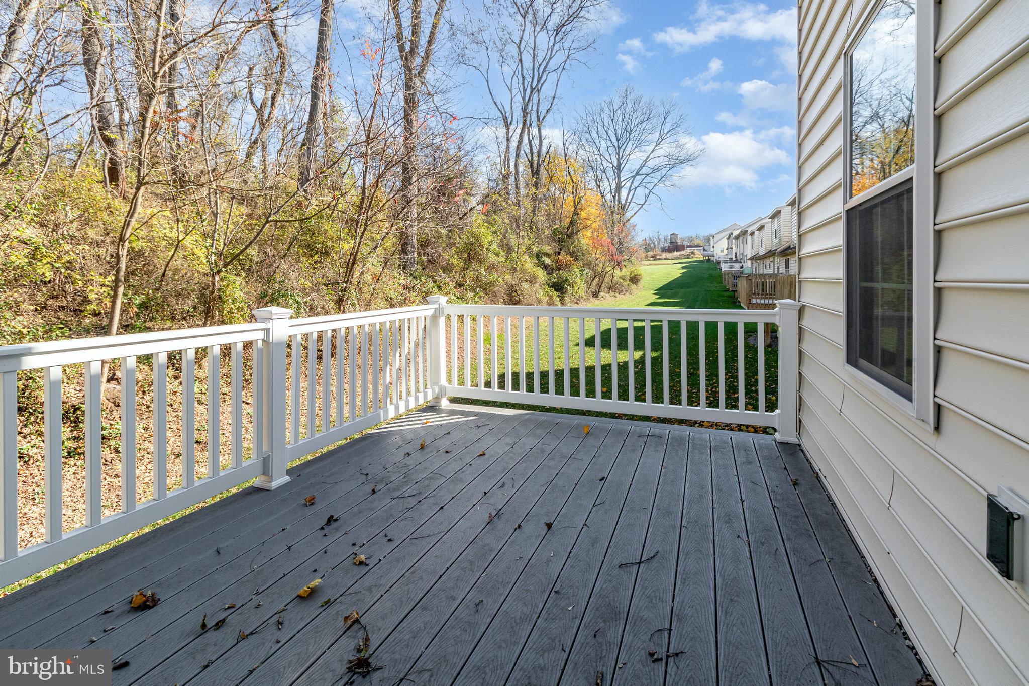 CONOY CROSSING - Residential