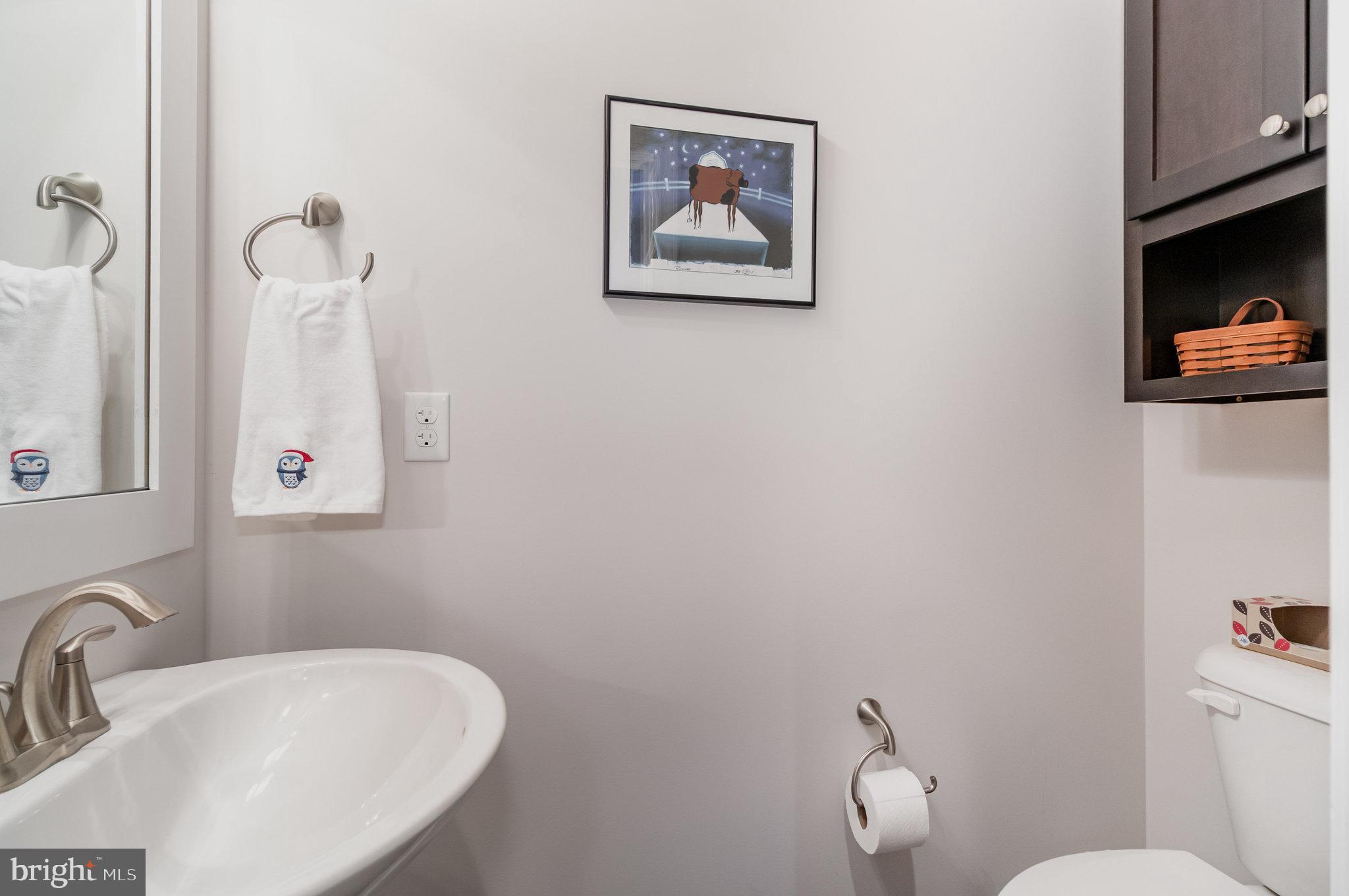 CONOY CROSSING - Residential