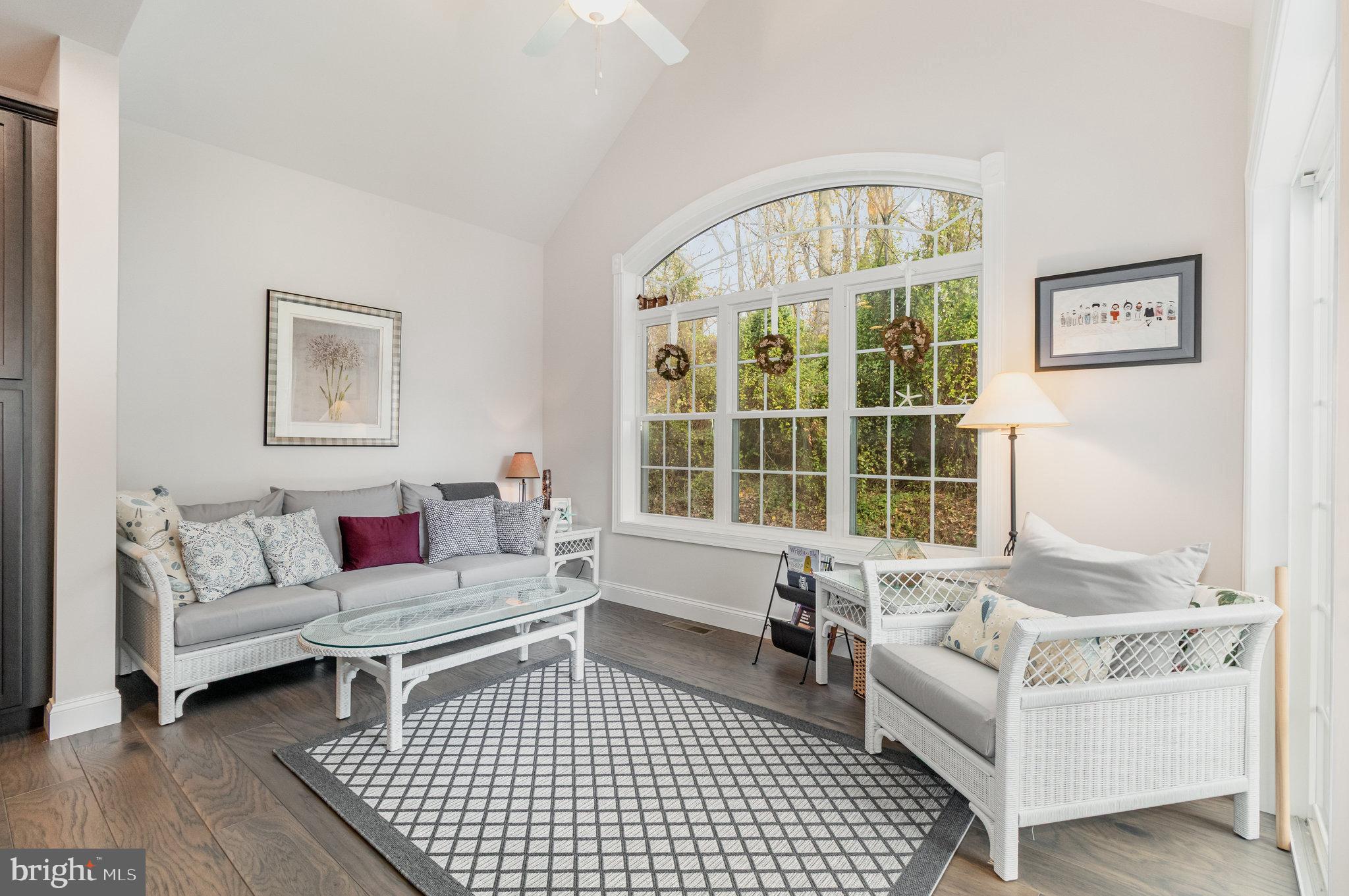 CONOY CROSSING - Residential