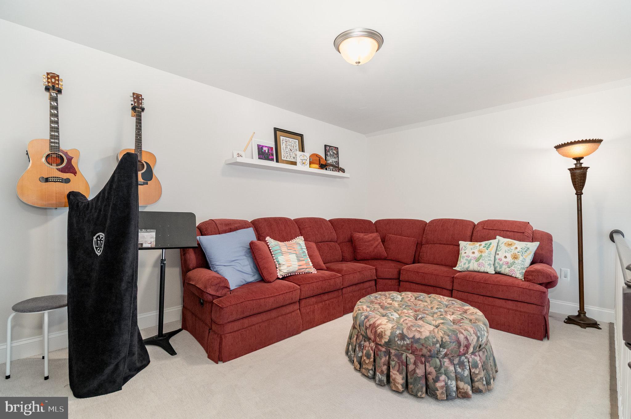 CONOY CROSSING - Residential