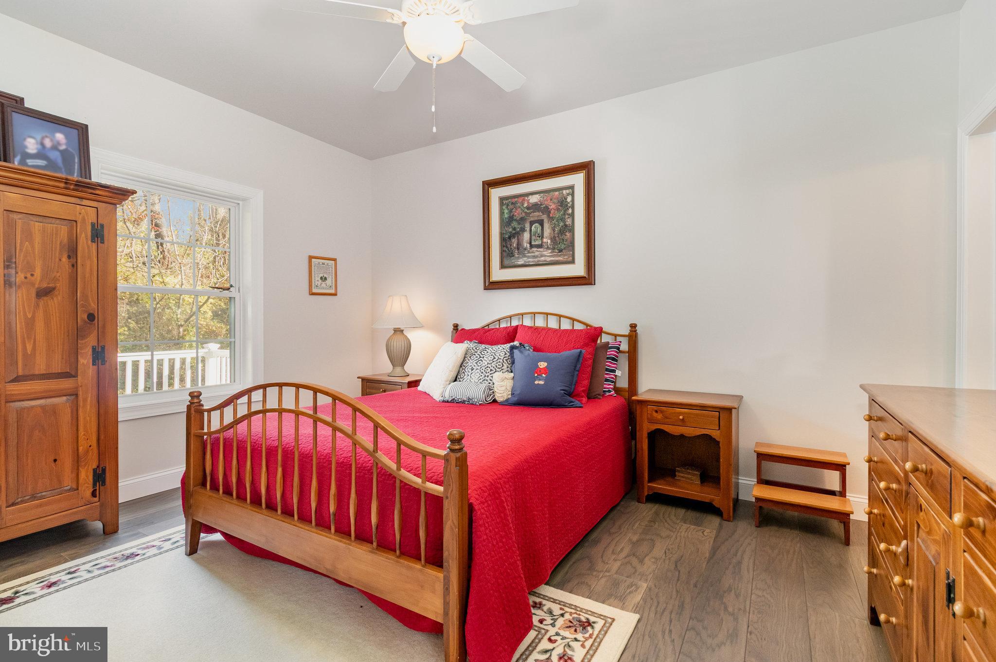 CONOY CROSSING - Residential