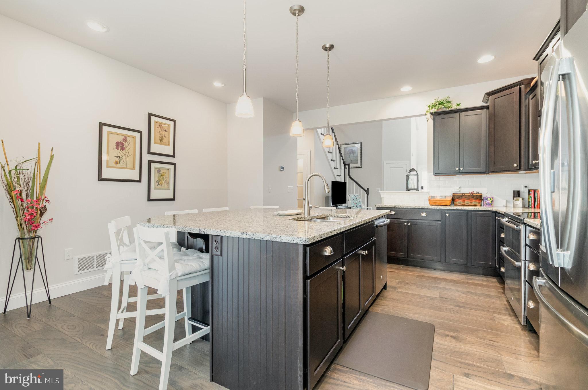 CONOY CROSSING - Residential