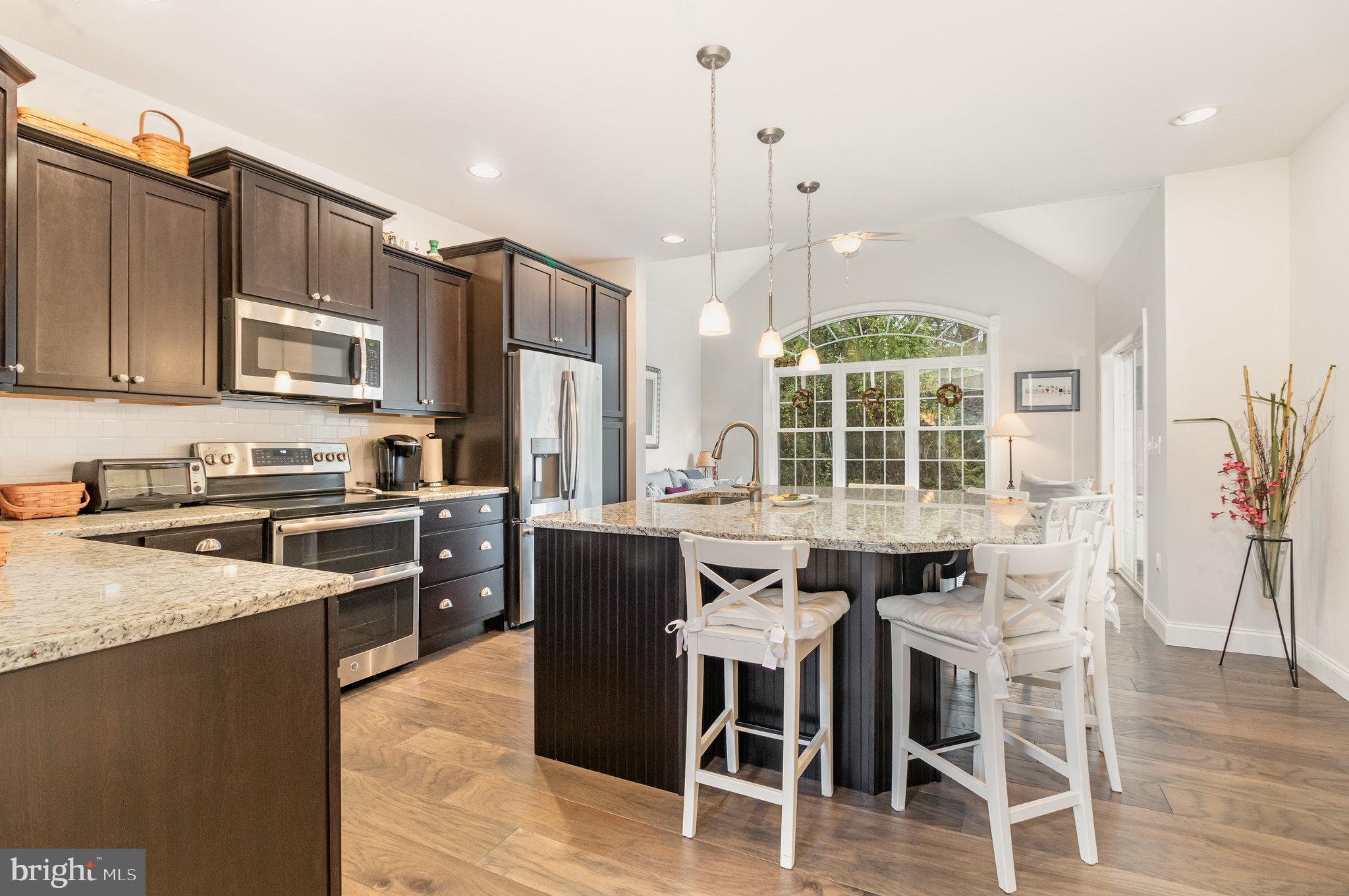 CONOY CROSSING - Residential