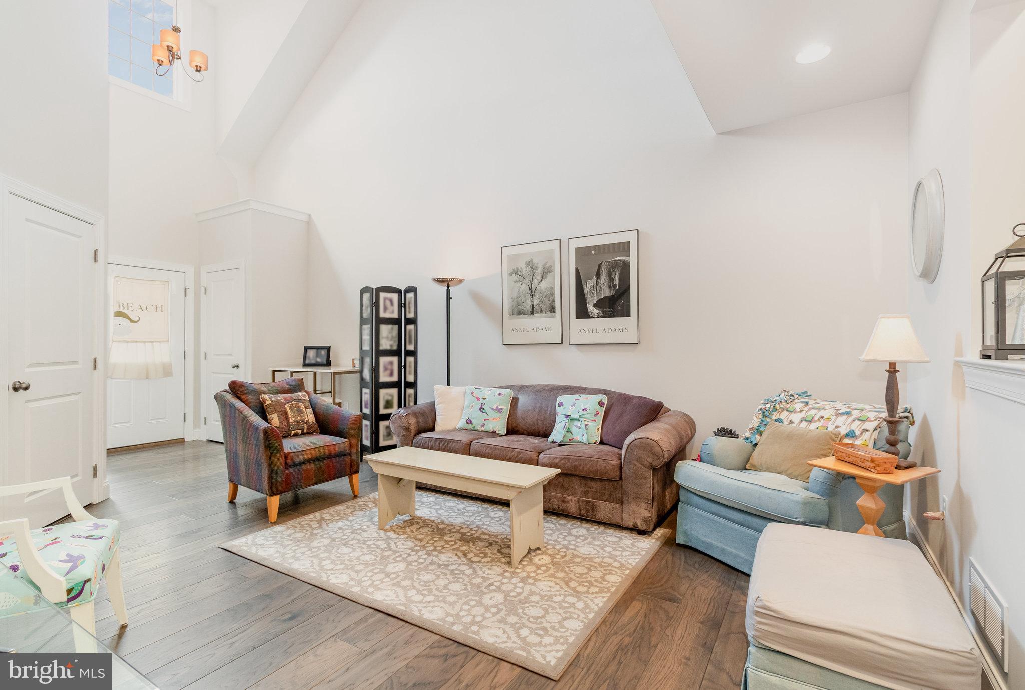 CONOY CROSSING - Residential