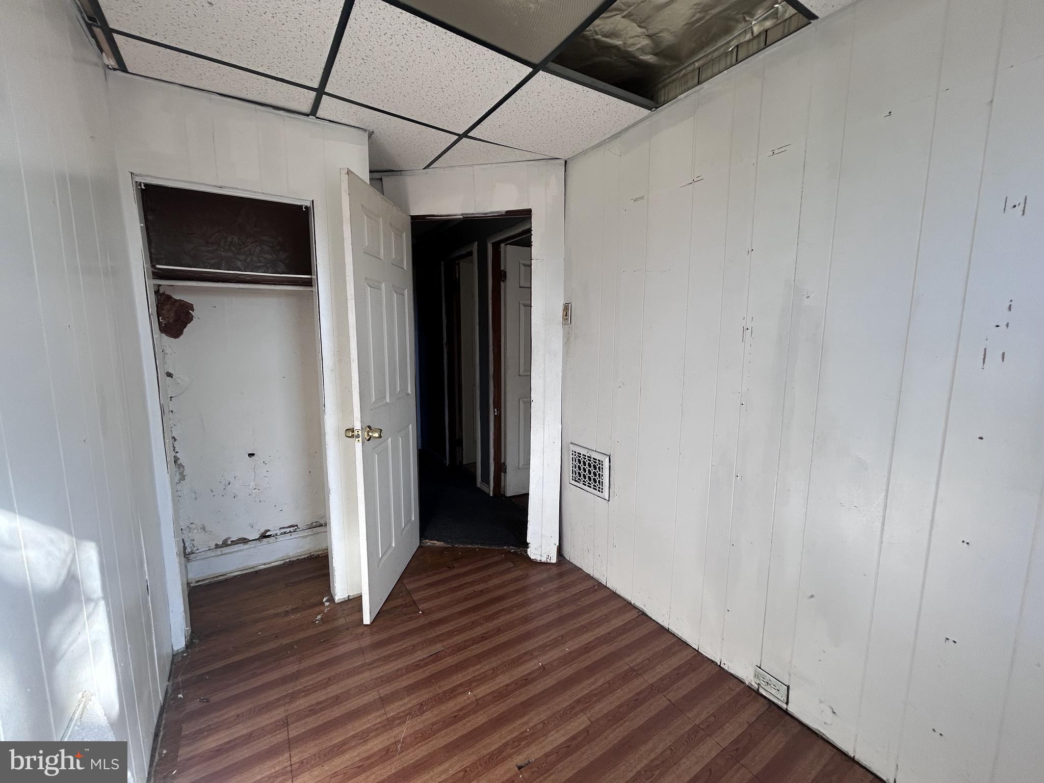 PHILADELPHIA (SOUTHWEST) - Residential