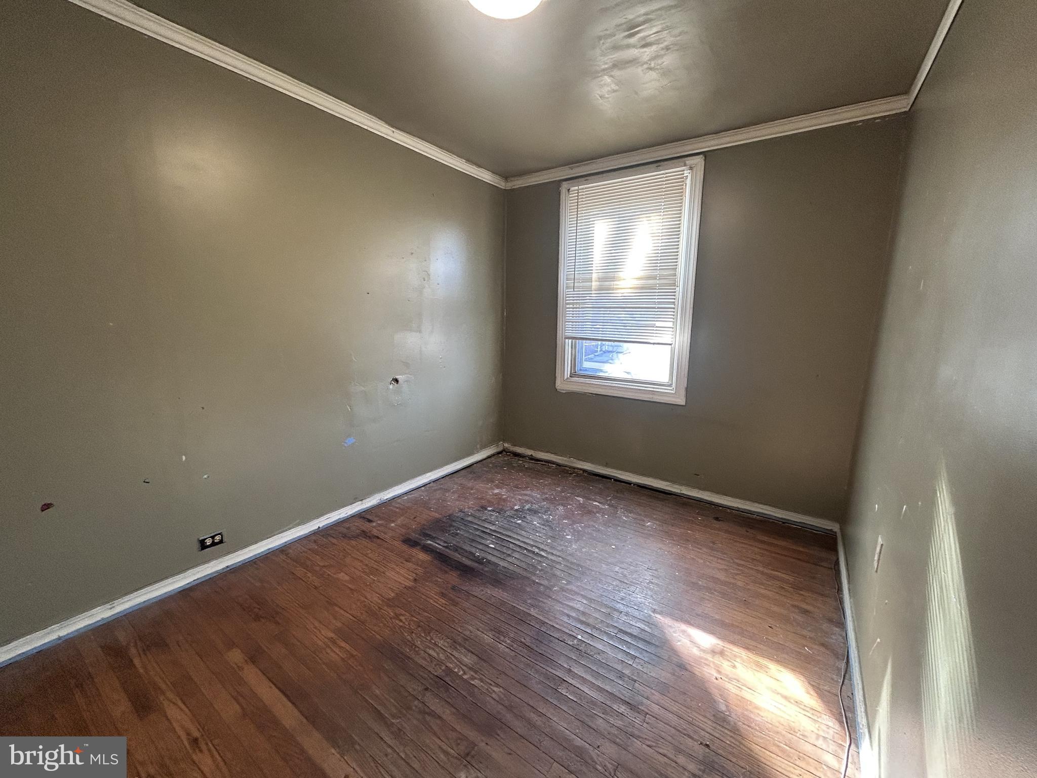 PHILADELPHIA (SOUTHWEST) - Residential