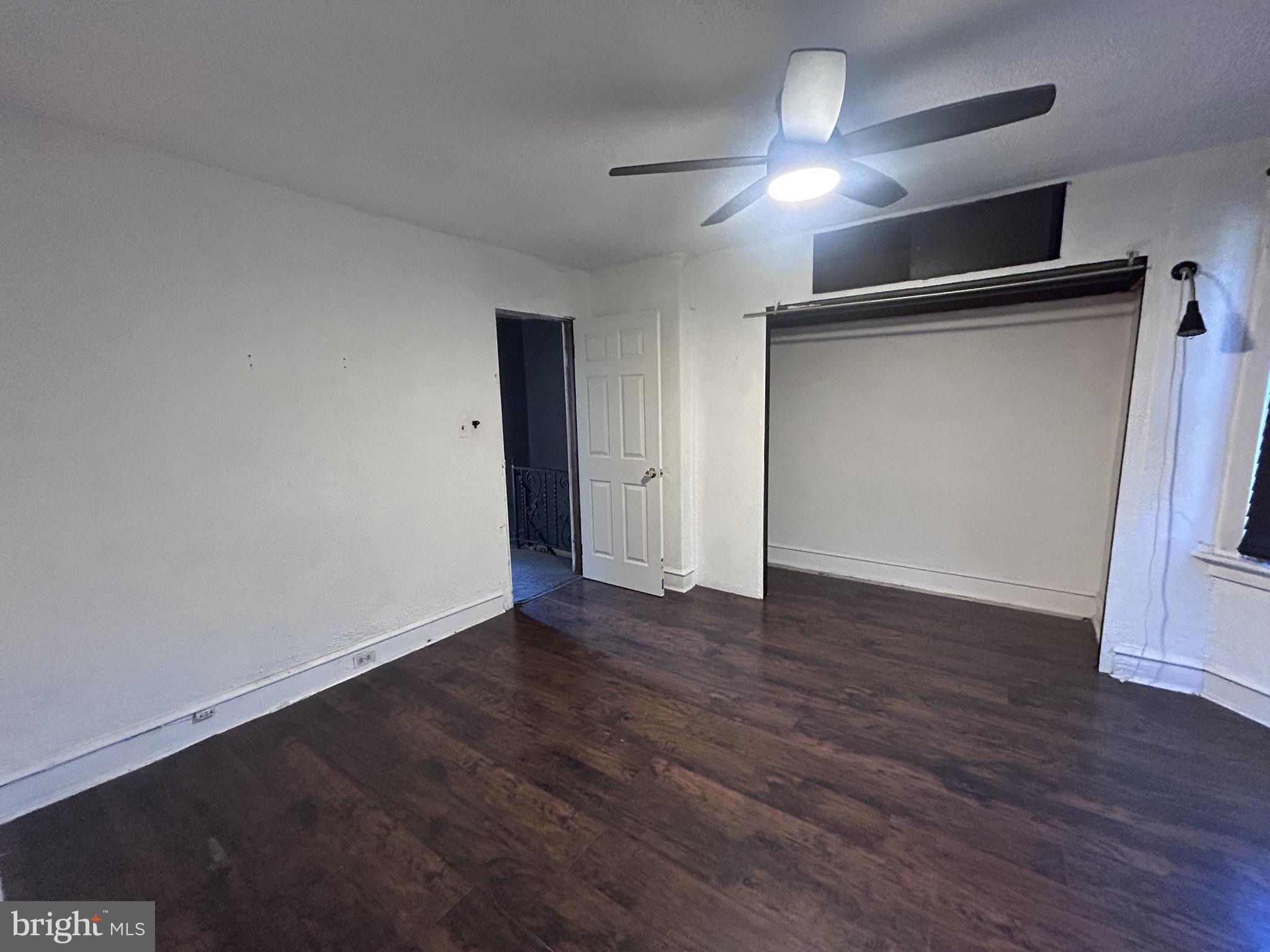 PHILADELPHIA (SOUTHWEST) - Residential