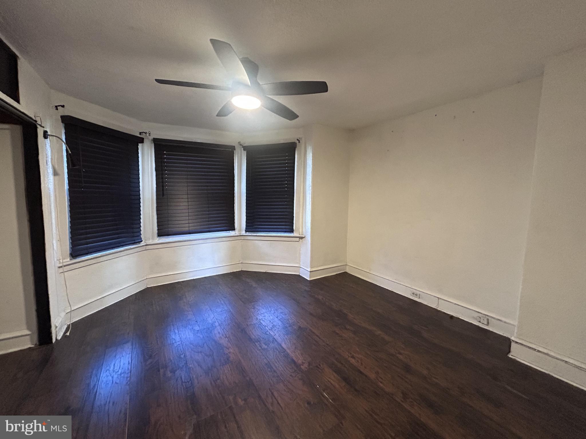 PHILADELPHIA (SOUTHWEST) - Residential