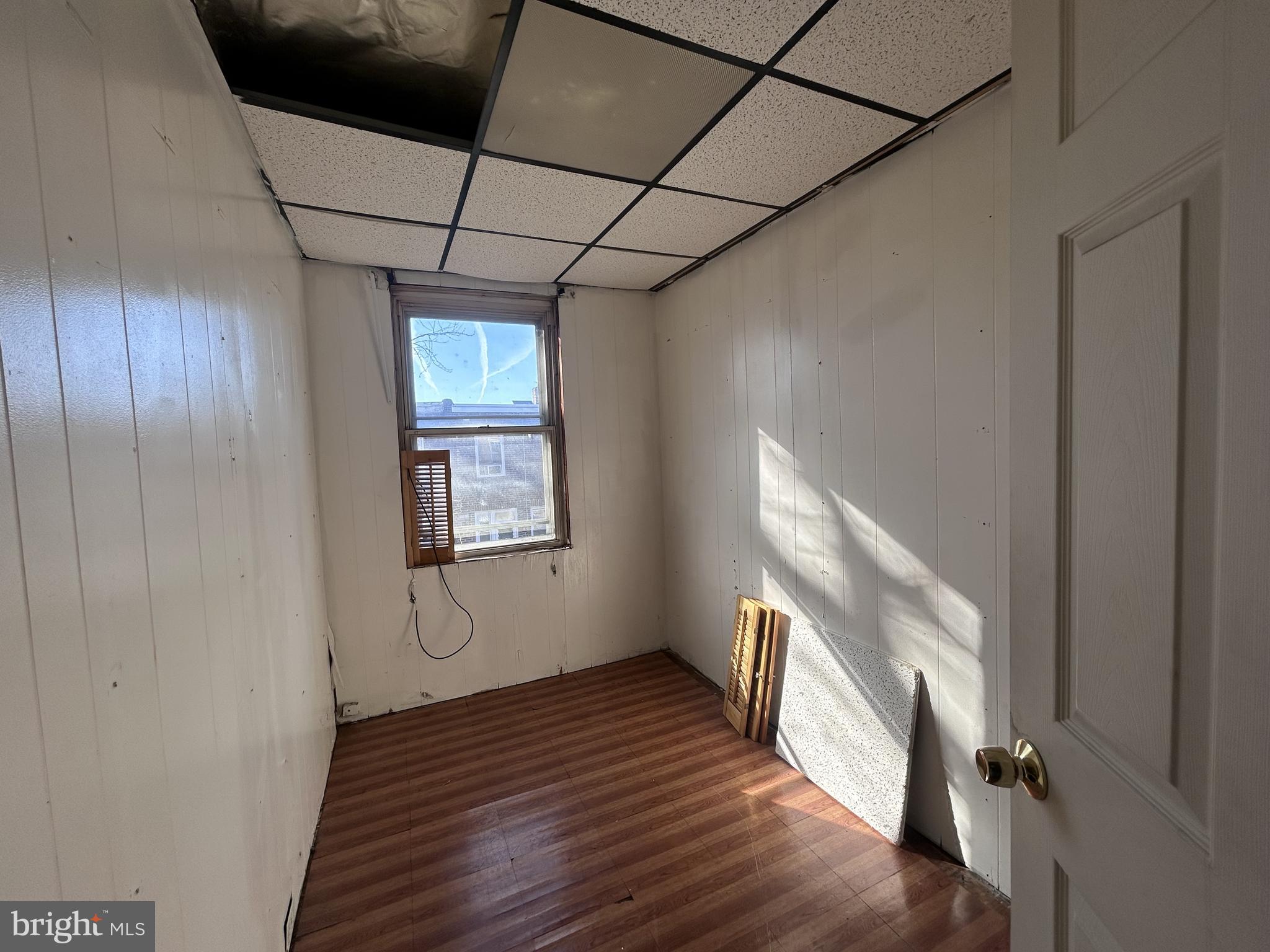 PHILADELPHIA (SOUTHWEST) - Residential